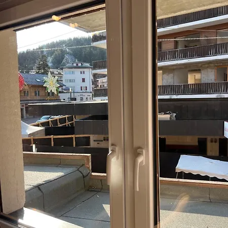 Appartement La Perle Montana *