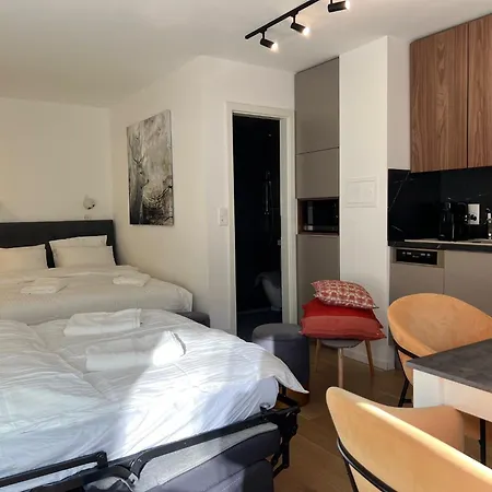 La Perle Montana * Кран-Монтана