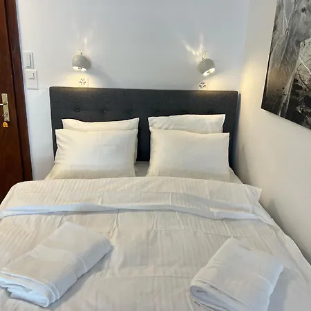 La Perle Montana Crans-Montana