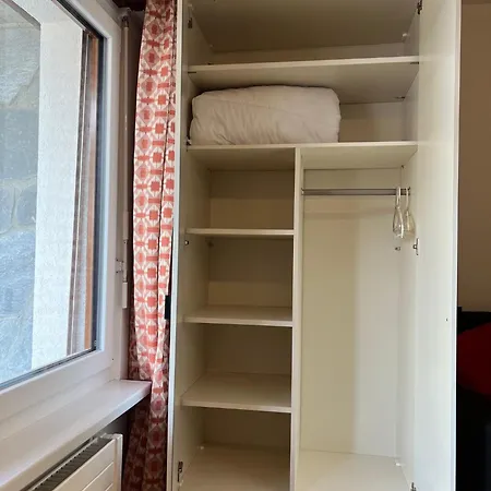 La Perle Montana Appartement *