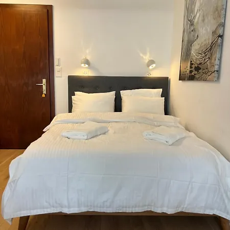 Lejlighed La Perle Montana *