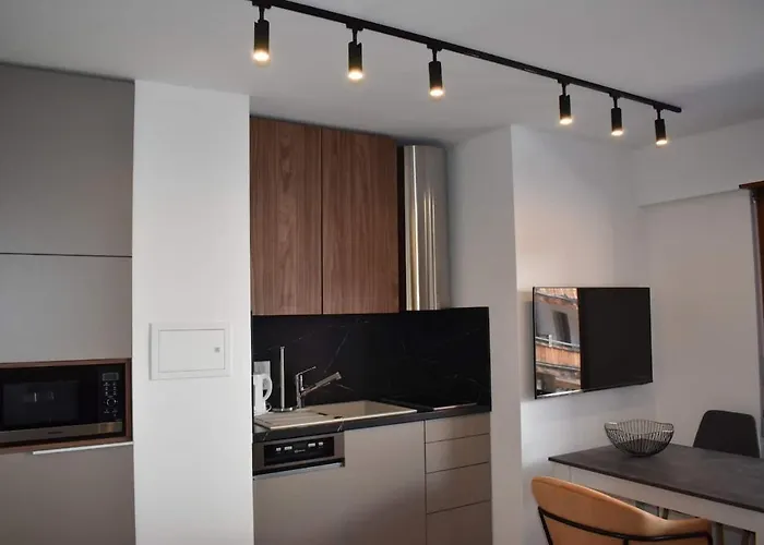 La Perle Montana Кран-Монтана