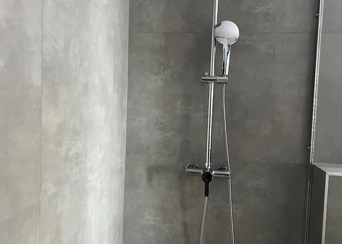 La Perle Montana Апартаменты *