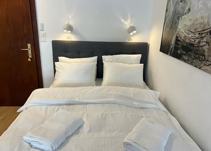 La Perle Montana Кран-Монтана