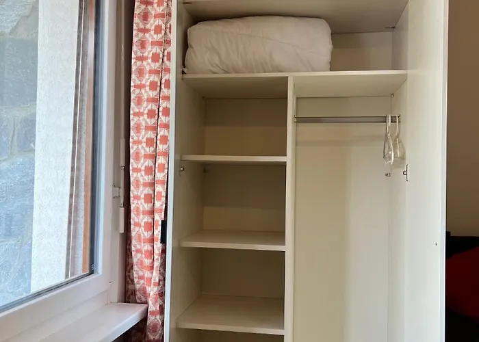 La Perle Montana Апартаменты *