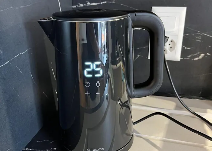 Апартаменты La Perle Montana