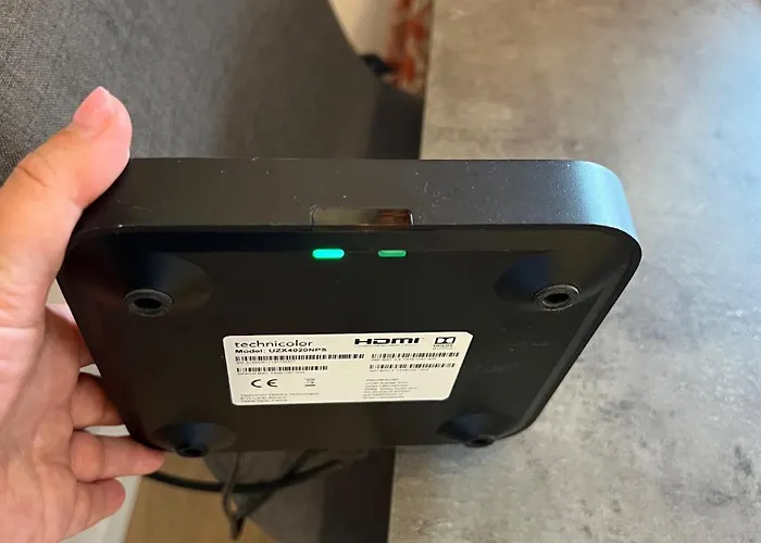 La Perle Montana Кран-Монтана