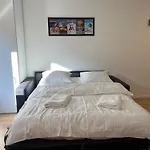 La Perle Montana Appartement